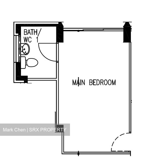 Blk 496C Tampines Street 43 (Tampines), HDB 4 Rooms #192630302